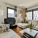 Glamour Apartment *