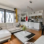 Glamour Apartment *