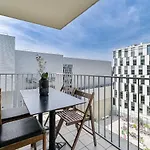 Appartement Glamour