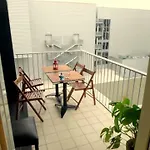 Glamour Apartment Paris