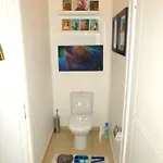 Glamour Apartment