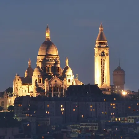 Glamour * Parigi
